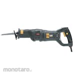 CAT Power Tools Reciprocating Saw