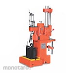 ALDO Cylinder Boring + Honing Machine (Mesin Bor Duduk)