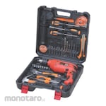 ALDO Mesin Bor Impact