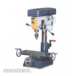 ALDO Mesin Drilling and Milling