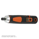 B+D Push screwdriver