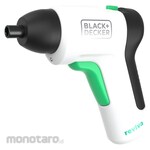 B+D REVIVA Screwdriver