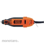 BLACK+DECKER Gerinda Botol/Tuner High Performance