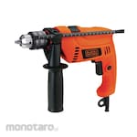 BLACK+DECKER Hammer Drill (Mesin Bor Listrik)