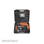 BLACK+DECKER Hammer Drill Value Pack (Mesin Bor Listrik)