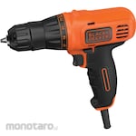 BLACK+DECKER Mesin Bor Obeng