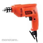 BLACK+DECKER Mesin Bor