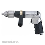 Chicago Pneumatic Air-Powered Pistol-Grip Drill