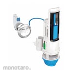DANCO Toilet Flush Valve Repair Parts & Accessories