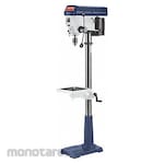 DAYTON Floor Stand Drill Press for Metal