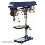DAYTON Radial Drill Press for Metal