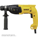 DEWALT Mesin Bor Bobok Beton SDS Plus