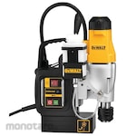 DEWALT Mesin Bor Magnet Press