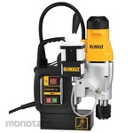 DEWALT Mesin Bor Magnet Press DWE1622K-B1 2-speed 1200W 1unit