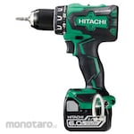 ESCO DC14.4V screwdriver drill rechargeable