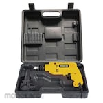 FISCH Impact Drill 13mm Set (Mesin Bor Beton)