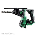 HiKOKI Rechargeble Rotary Hammer