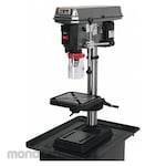 JET Benchtop Drill Press for Metal