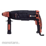 KAPUSI Rotary Hammer (Mesin Bor Bobok Beton)