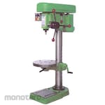 KIRA CORPORATION Tabletop tapping machine (also used for drilling)