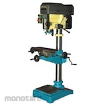 KRISBOW Milling Drilling Tapping (Mesin Bor Duduk)