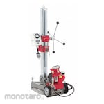 MILWAUKEE Bor Coring Beton tanpa Mesin