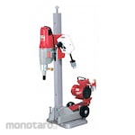 MILWAUKEE Bor Coring Beton