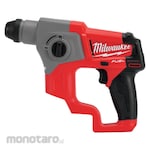 MILWAUKEE SDS PLUS Hammer Drill