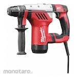 MILWAUKEE Set Mesin Bor Bobok Beton