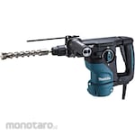Makita 30mm hammer drill