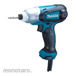 Makita Mesin Bor Obeng Impact TD 0101 230W 1unit