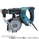 Makita Screwdriver for roll screws
