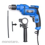 Mesin HL Mesin Bor Impact