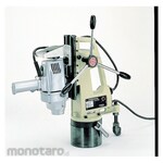 NITTO Atra Master Portable Magnetic Drill Stand