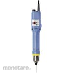 NITTO KOHKI Mesin Bor Obeng Brushlesss Delvo Seri S Variable Speed