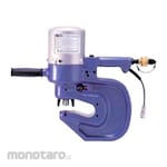 NITTO KOHKI Mesin Pelubang Busbar Hidrolik Ace