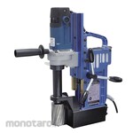 NITTO KOHKI Portable Magnetic Base Drilling Machine