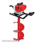 PRO-QUIP Earth Auger
