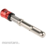 RS PRO Drill Accessories 90mm SDS to Hex Adapter for SDS and SDS+