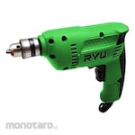 RYU Mesin Bor RDR10-3RE Variable 10mm 1pc