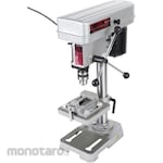 SK11 tabletop drilling machine