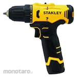 STANLEY Brushed Drill Driver