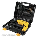 STANLEY Set Mesin Bor Beton