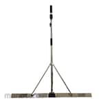 TIGON Flat Scraping Rule Cement