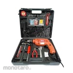 TOSITA Set Mesin Bor Impact