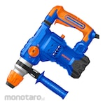 WADFOW Rotary Hammer (Mesin Bor Bobok Beton)