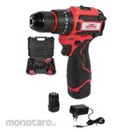 Wipro Bor Listrik Impact Cordless