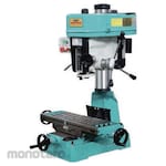 Wipro Drilling and Milling Machine (Mesin Bor Duduk)