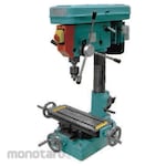 Wipro Mesin Drilling dan Milling