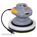 AUTOSPA Corded Polisher, Buffer & Burnisher